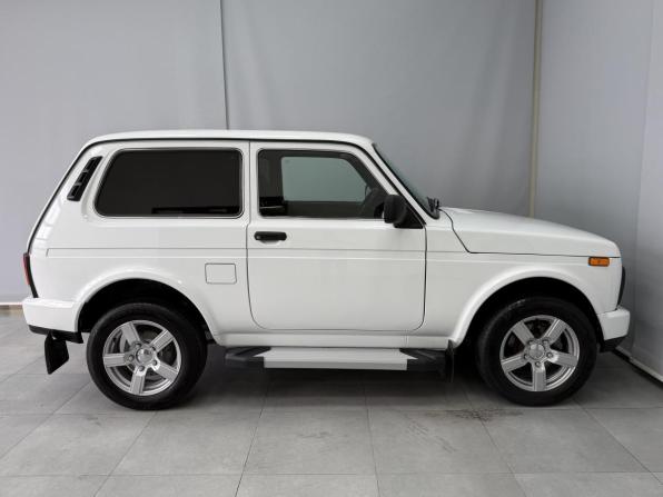 Lada (ВАЗ) Niva с пробегом 2018 года, цена 785 000 рублей, 67175 км, внедорожник, Автокод Объявления