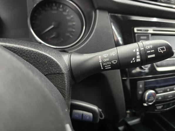 Nissan Qashqai II с пробегом 2019 года, цена 1 749 000 рублей, 139000 км, внедорожник, Автокод Объявления