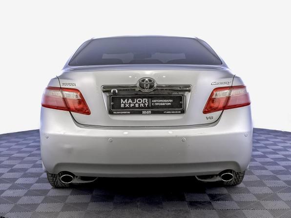 Toyota Camry VI (XV40) Рестайлинг с пробегом 2011 года, цена 1 125 000 рублей, 296394 км, седан, Автокод Объявления