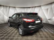Nissan Qashqai II Москва  - изображение 24