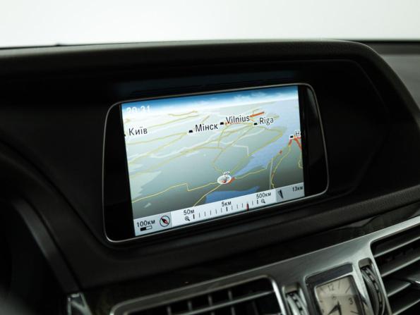 Mercedes-Benz E-Класс IV (W212 S212 C207) Рестайлинг с пробегом 2013 года, цена 2 069 700 рублей, 108299 км, седан, Автокод Объявления