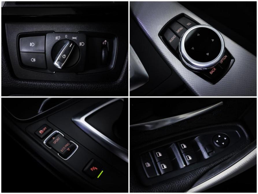 BMW 3 серии VI (F3x) Рестайлинг Москва  - изображение 20