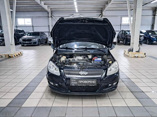 Chery M11 (A3) с пробегом 2010 года, цена 250 000 рублей, 228377 км, хэтчбек, Автокод Объявления
