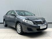 Toyota Corolla X (E140 E150) Нижний Тагил  - изображение 20