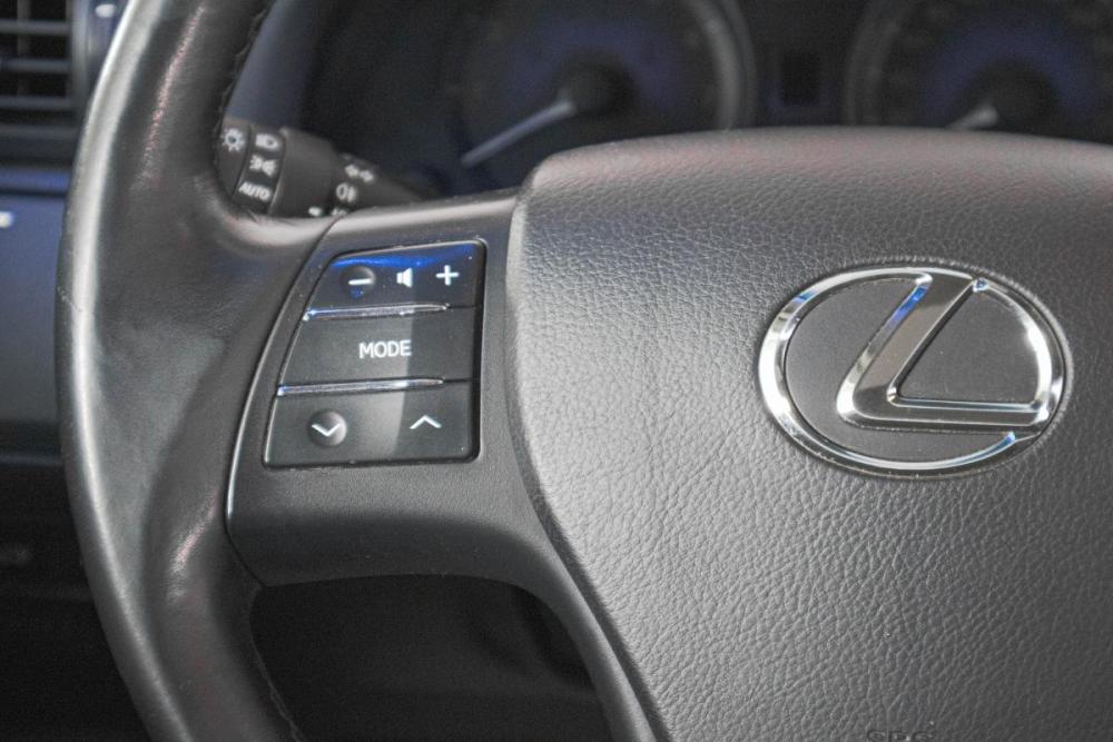 Lexus RX III Кемерово  - изображение 17