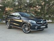 Mercedes-Benz GLE Coupe I (C292) Санкт-Петербург  - изображение 44