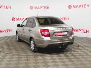 Lada (ВАЗ) Granta I Рестайлинг Вологда  - изображение 23