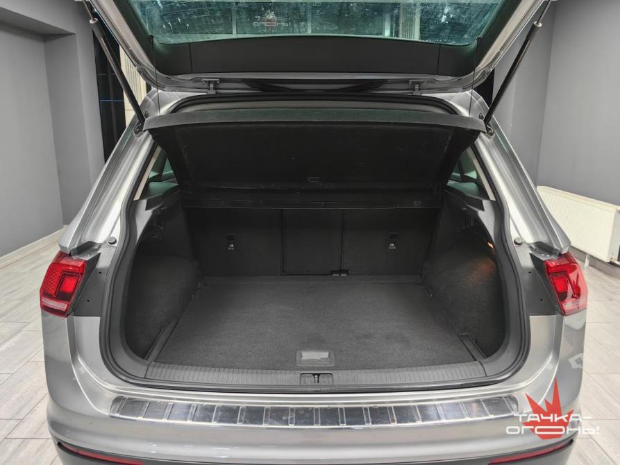 Volkswagen Tiguan II Пермь  - изображение 21