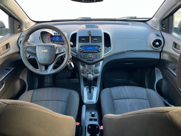Chevrolet Aveo II с пробегом 2012 года, цена 630 000 рублей, 196190 км, седан, Автокод Объявления