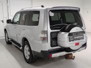 Mitsubishi Pajero IV Казань  - изображение 30
