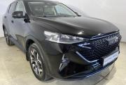 Haval F7 I Рестайлинг Саранск  - изображение 51