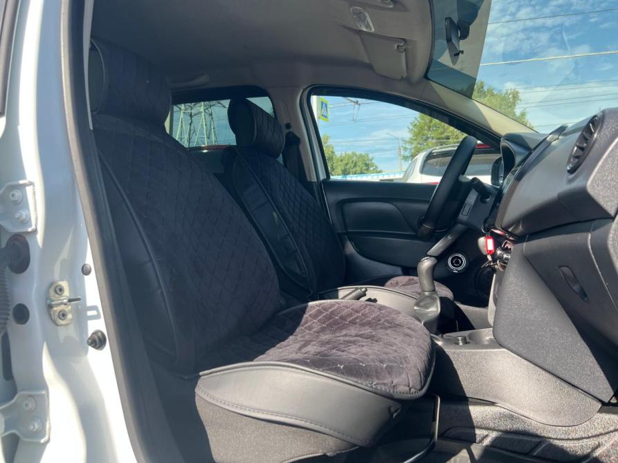 Renault Logan II Стерлитамак  - изображение 11