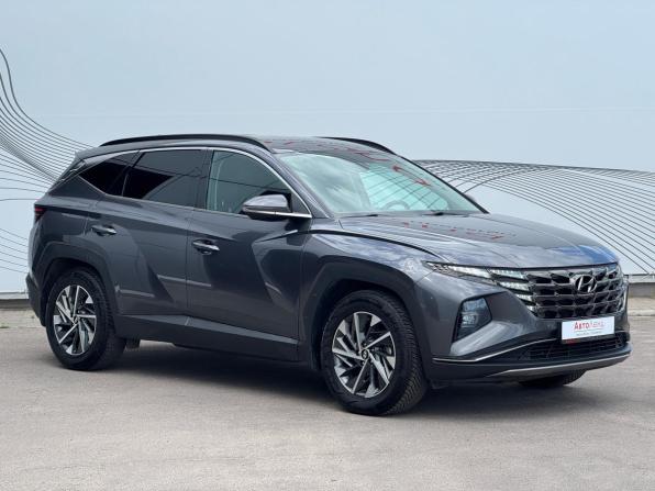 Hyundai Tucson IV с пробегом 2021 года, цена 2 880 000 рублей, 103142 км, внедорожник, Автокод Объявления