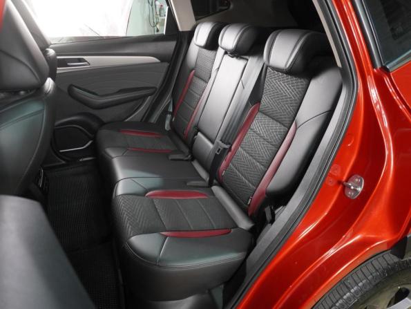 Haval F7 I Рестайлинг с пробегом 2022 года, цена 1 999 000 рублей, 41547 км, внедорожник, Автокод Объявления
