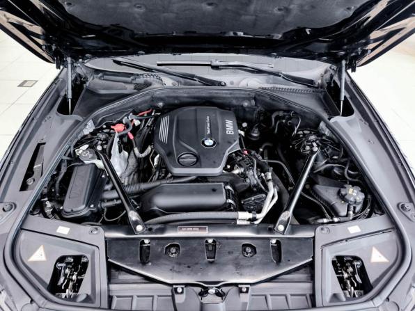 BMW 5 серии VI (F10/F11/F07) Рестайлинг с пробегом 2015 года, цена 2 190 000 рублей, 112188 км, седан, Автокод Объявления