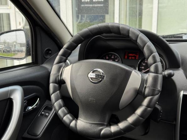 Nissan Terrano III (D10) с пробегом 2015 года, цена 985 000 рублей, 139627 км, внедорожник, Автокод Объявления