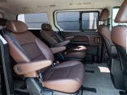 Hyundai Grand Starex I Рестайлинг 2 Москва  - изображение 39