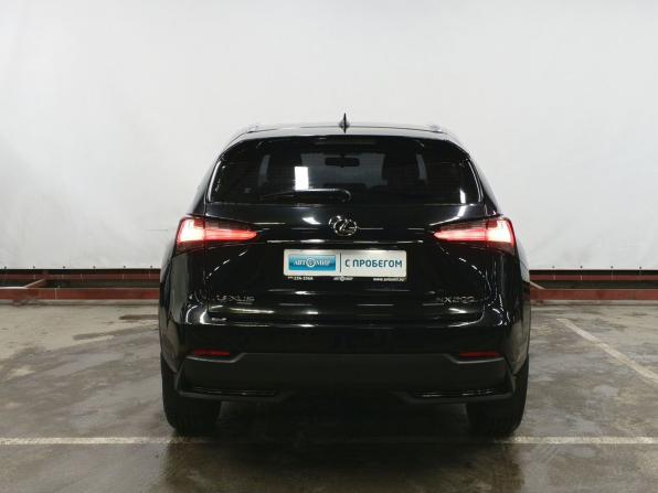 Lexus NX I с пробегом 2015 года, цена 2 629 000 рублей, 107964 км, внедорожник, Автокод Объявления