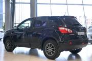 Nissan Qashqai I Рестайлинг Уфа  - изображение 19