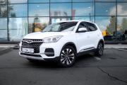 Chery Tiggo 4 I Рестайлинг Тюмень  - изображение 29