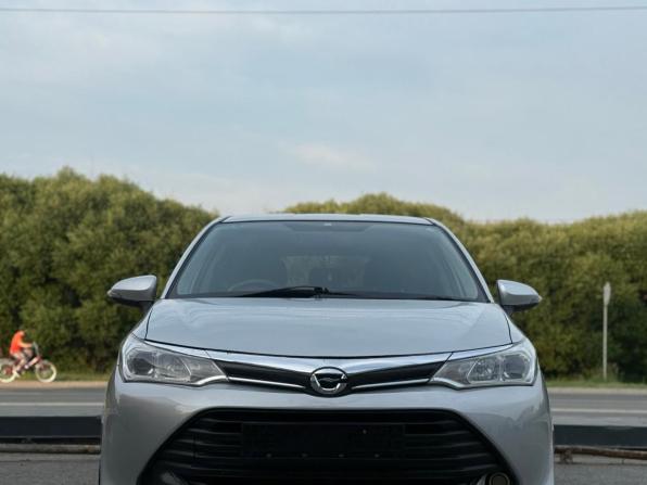 Toyota Corolla XI (E160 E170 E180) Рестайлинг 1 с пробегом 2015 года, цена 1 090 000 рублей, 153580 км, универсал, Автокод Объявления