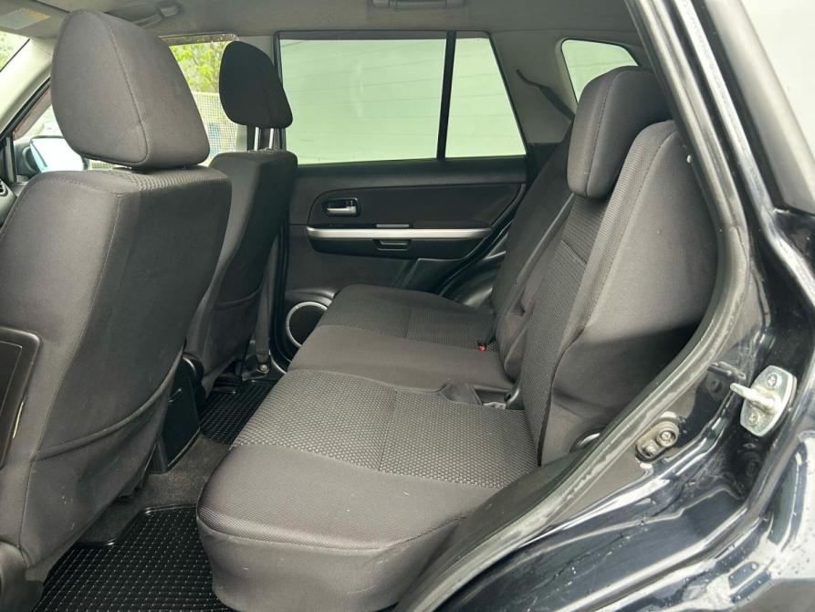 Suzuki Grand Vitara II Рестайлинг Санкт-Петербург  - изображение 19