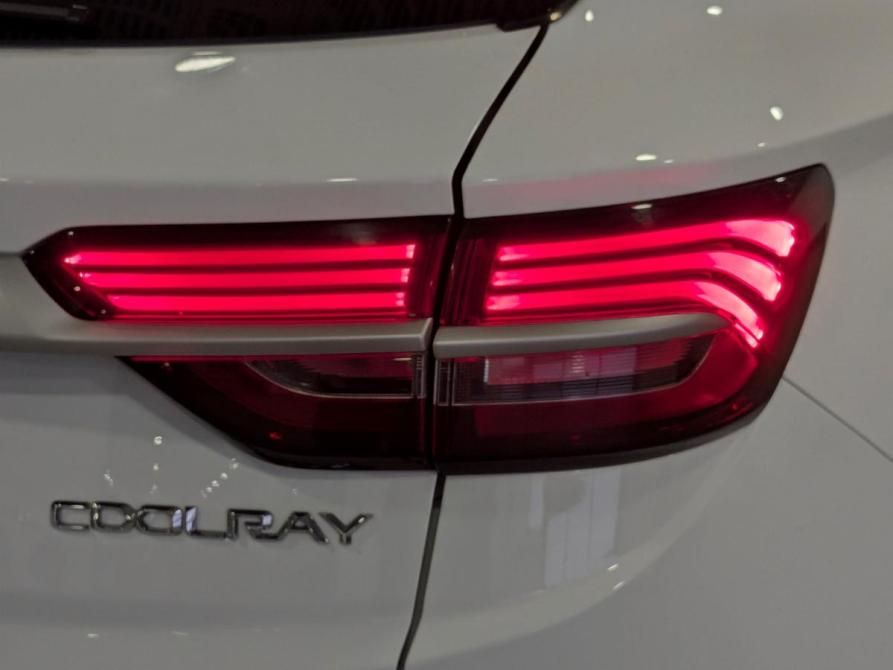 Geely Coolray I Москва  - изображение 23