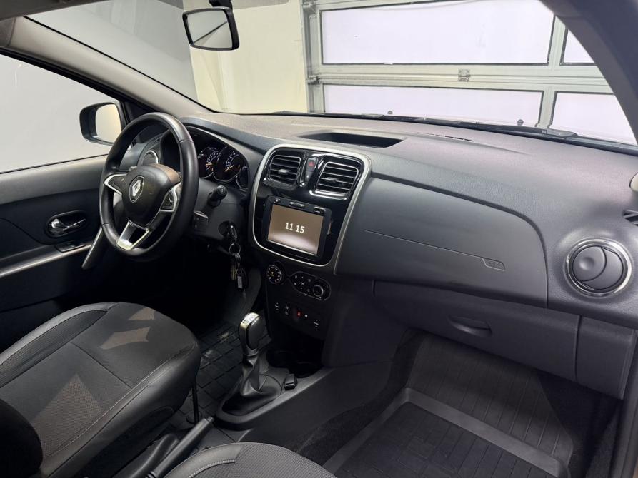 Renault Logan II Рестайлинг Тверь  - изображение 20