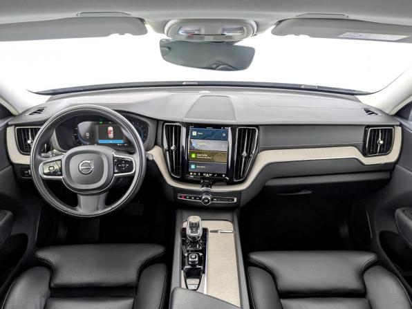Volvo XC60 II Рестайлинг с пробегом 2021 года, цена 4 655 000 рублей, 49603 км, внедорожник, Автокод Объявления