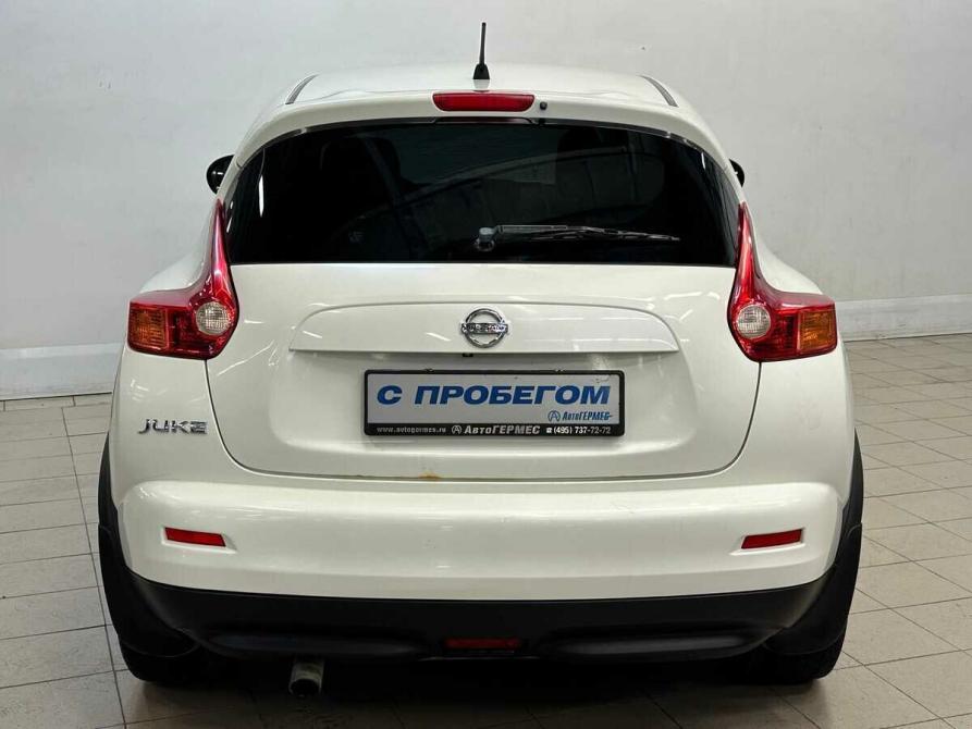 Nissan Juke I Балашиха  - изображение 3