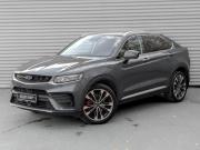 Geely Tugella I Москва  - изображение 31