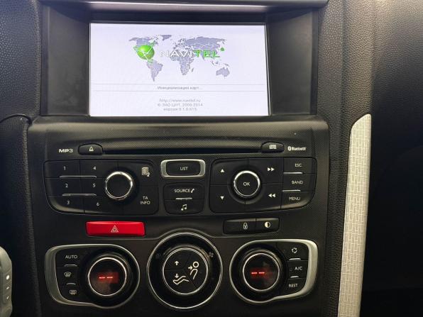 Citroen DS4 с пробегом 2012 года, цена 825 000 рублей, 132846 км, хэтчбек, Автокод Объявления