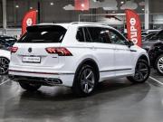 Volkswagen Tiguan II Рестайлинг Санкт-Петербург  - изображение 37