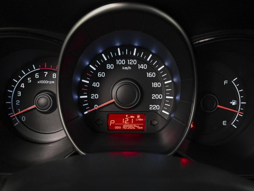 Kia Rio III Ставрополь  - изображение 19