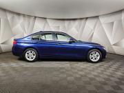 BMW 3 серии VI (F3x) Рестайлинг Москва  - изображение 22
