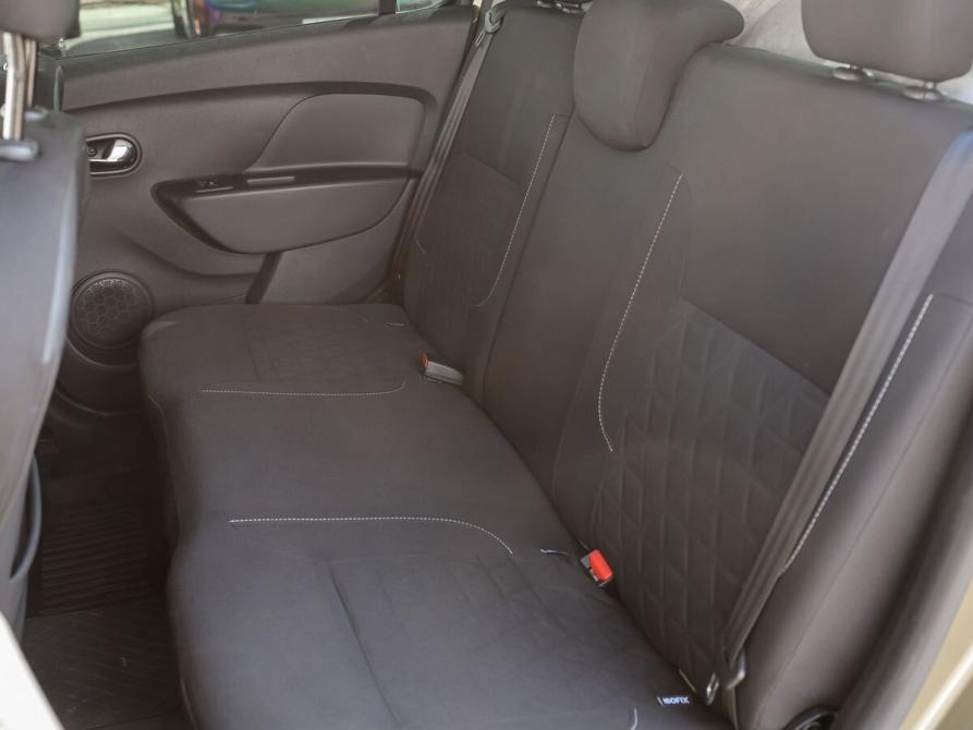 Renault Sandero II Ижевск  - изображение 12