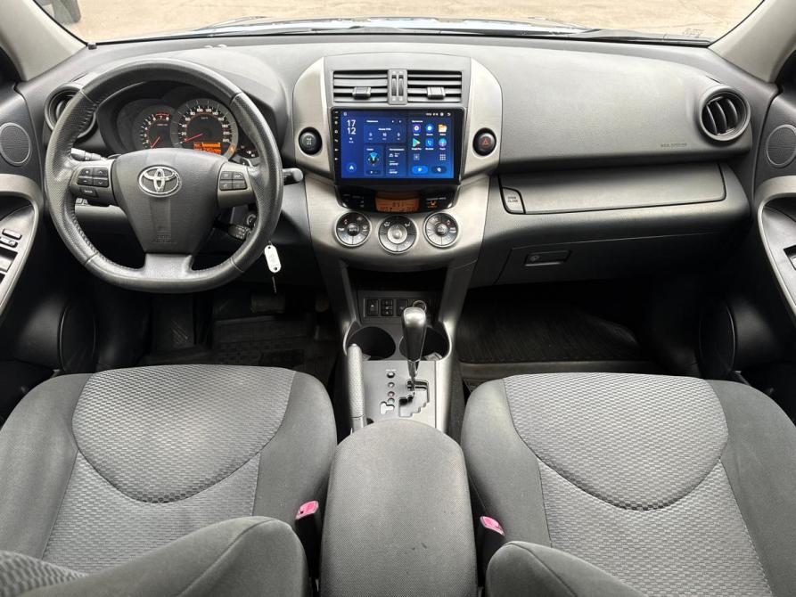 Toyota RAV4 III (XA30) Рестайлинг Воронеж  - изображение 11