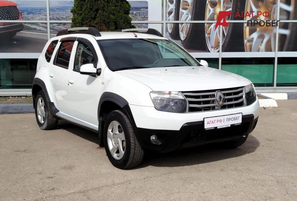 Renault Duster I Саратов  - изображение 3