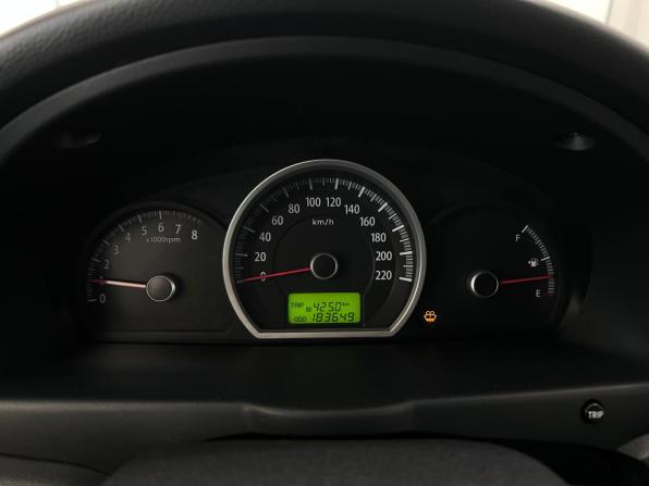 Kia Sportage II Рестайлинг с пробегом 2009 года, цена 945 000 рублей, 183650 км, внедорожник, Автокод Объявления