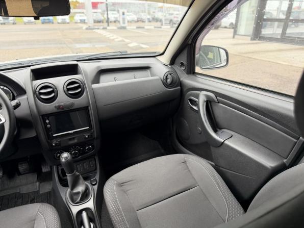 Renault Duster I Рестайлинг с пробегом 2019 года, цена 1 025 000 рублей, 113323 км, внедорожник, Автокод Объявления