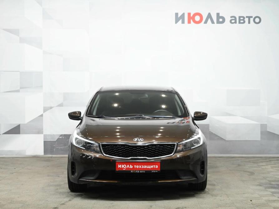 Kia Cerato III Рестайлинг (Classic) Екатеринбург  - изображение 2