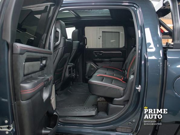 Ram 1500 V Рестайлинг с пробегом 2025 года, цена 11 199 000 рублей, 76 км, offers.body_type.unknown, Автокод Объявления