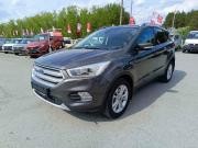 Ford Kuga II Рестайлинг Тюмень  - изображение 22