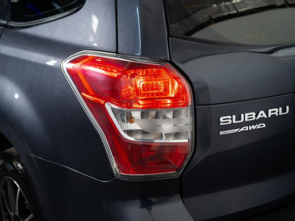 Subaru Forester IV с пробегом 2013 года, цена 1 650 000 рублей, 191323 км, внедорожник, Автокод Объявления