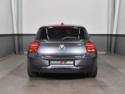 BMW 1 серии II (F20/F21) Кемерово  - изображение 31