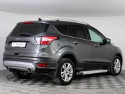 Ford Kuga II Рестайлинг Химки  - изображение 19