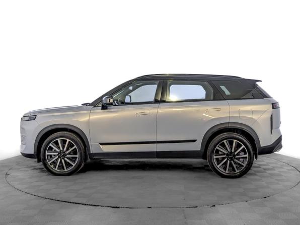 Jaecoo J7 I с пробегом 2025 года, цена 2 490 000 рублей, 29123 км, внедорожник, Автокод Объявления