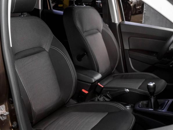 Renault Duster II с пробегом 2021 года, цена 1 660 000 рублей, 144342 км, внедорожник, Автокод Объявления