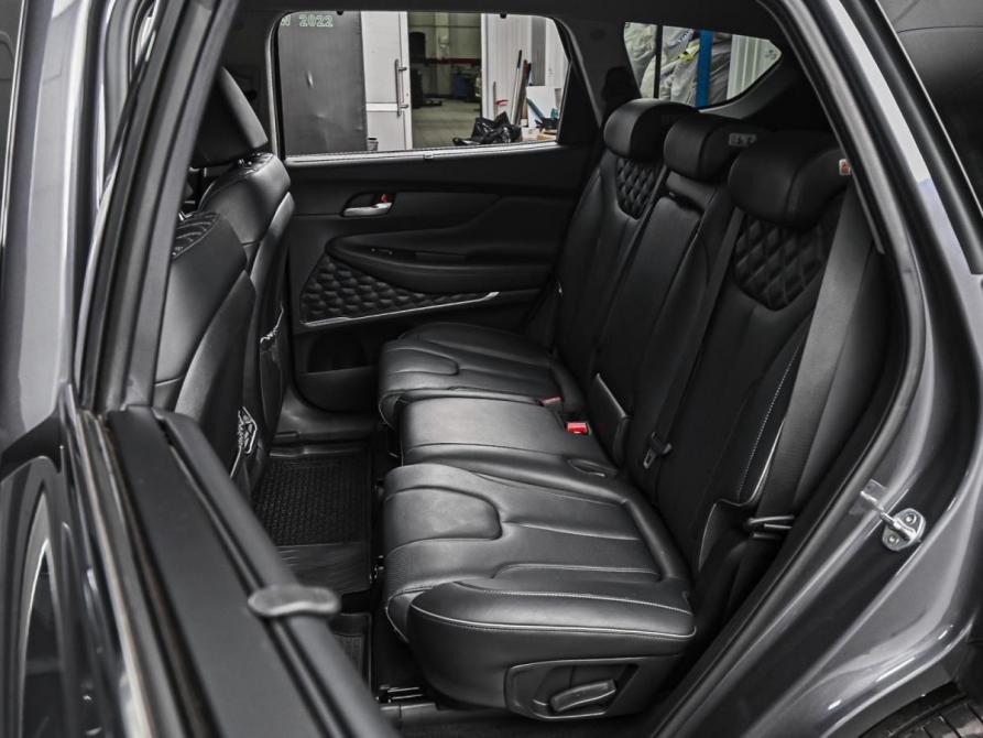 Hyundai Santa Fe IV Рестайлинг Ставрополь  - изображение 9