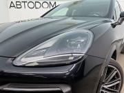 Porsche Cayenne III Москва  - изображение 34